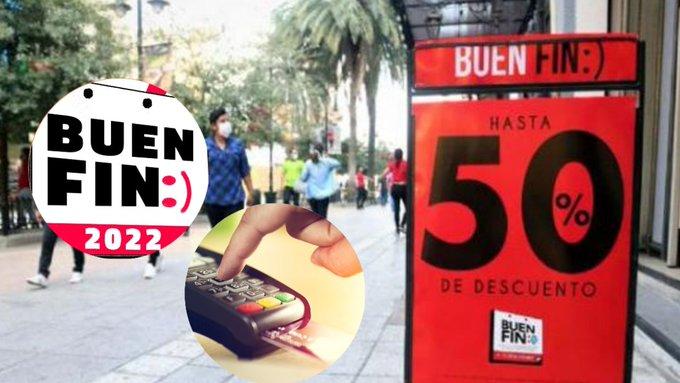 El Buen Fin 2022. Delitos cibérneticos que pueden llegar a tu celular El Buen Fin 2022. Delitos cibérneticos que pueden llegar a tu celular