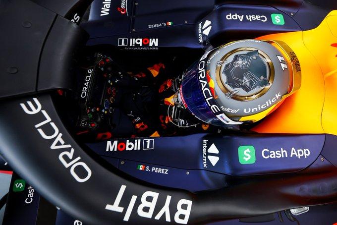 Sergio Pérez explota contra Red Bull y Verstappen  