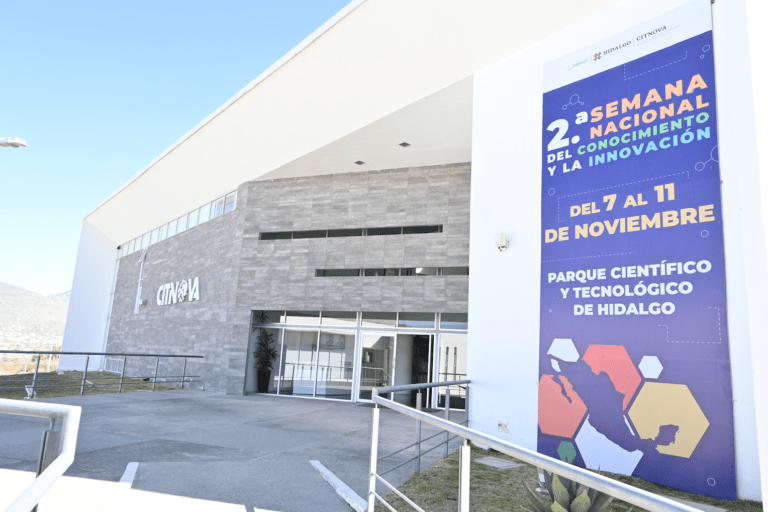 Invitan a la Segunda Semana Nacional del Conocimiento Invitan a la Segunda Semana Nacional del Conocimiento