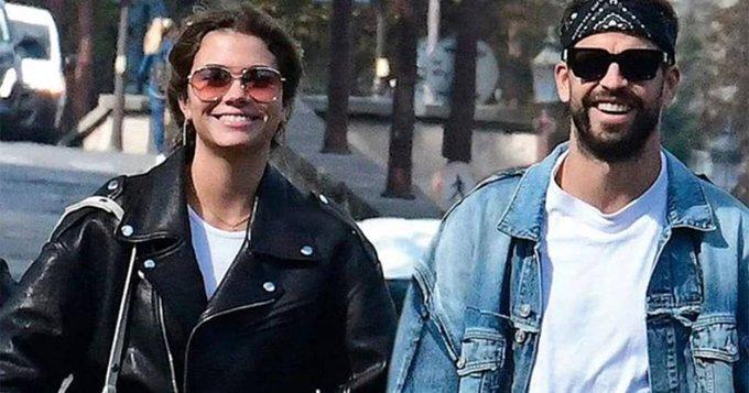 Amiga de Clara Chía revela por qué Piqué abandonó a Shakira Amiga de Clara Chía revela por qué Piqué abandonó a Shakira