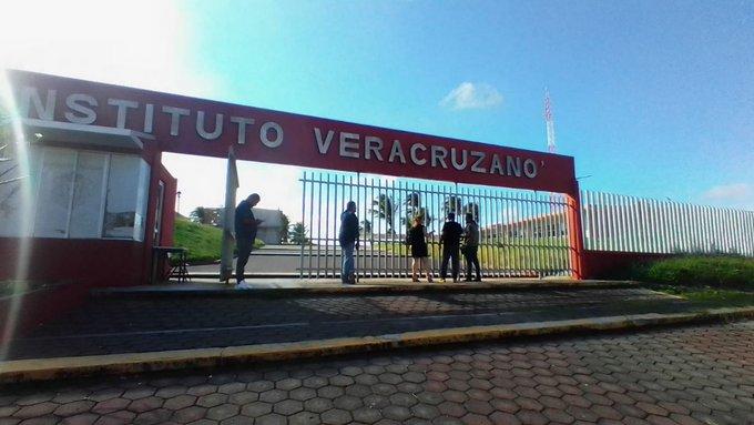 Intoxicación de estudiantes sería por reto viral: Cuitláhuac García Intoxicación de estudiantes sería por reto viral: Cuitláhuac García