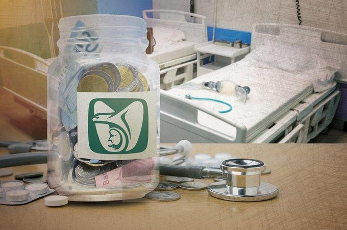 IMSS subirá tarifas de estos servicios para no derechohabientes