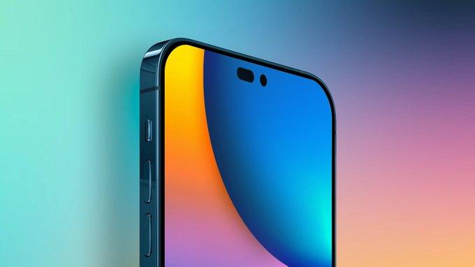 iPhone 15 Pro podría transferir datos 40 veces más rápido
