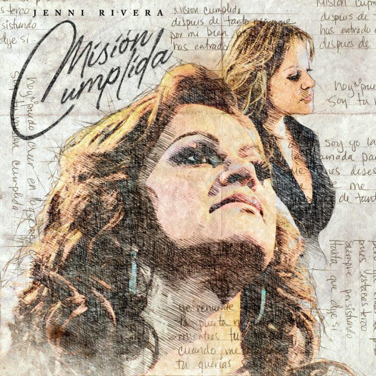 Los hijos de Jenni Rivera lanzan “Misión cumplida”, un tema inédito de la artista Los hijos de Jenni Rivera lanzan “Misión cumplida”, un tema inédito de la artista