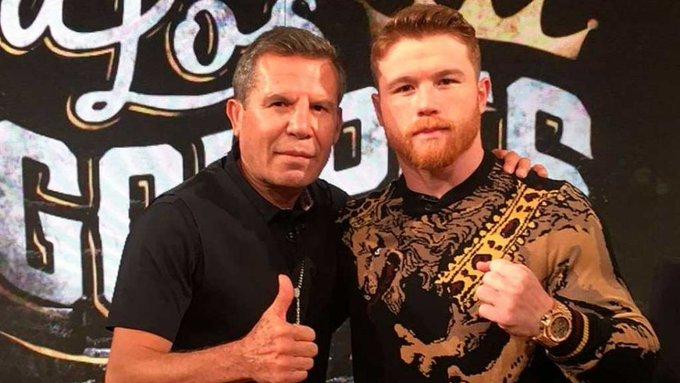 Chávez advierte a “Canelo” Álvarez sobre su revancha contra Bivol Chávez advierte a “Canelo” Álvarez sobre su revancha contra Bivol