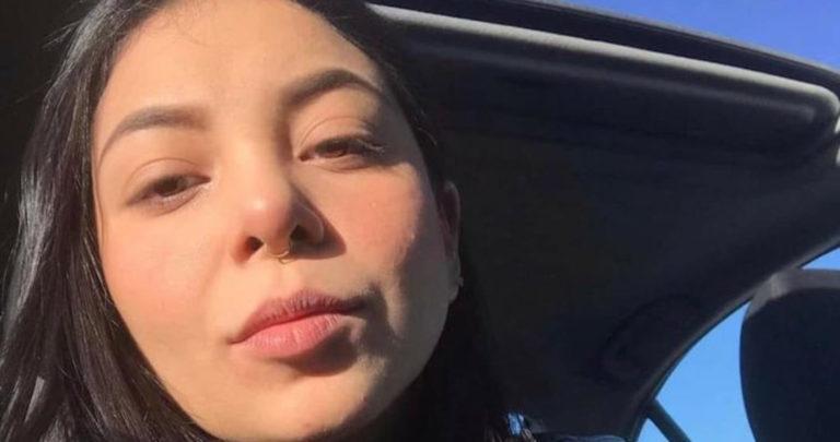 Se aseguró taxi del que se lanzó Lidia Gabriela: Fiscalía CDMX