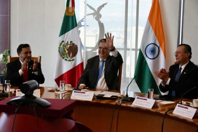 Firman convenio para aplicar nuevo tratamiento contra cáncer Firman convenio para aplicar nuevo tratamiento contra cáncer