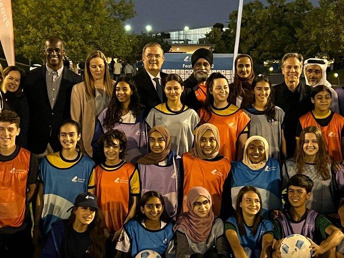 Habrá tres inauguraciones para el Mundial del 2026 Habrá tres inauguraciones para el Mundial del 2026
