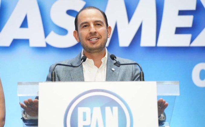 PAN realiza Asamblea Nacional para reformar estatutos PAN realiza Asamblea Nacional para reformar estatutos