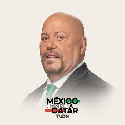 “Perro” Bermúdez arremete contra Televisa previo a Qatar 2022 “Perro” Bermúdez arremete contra Televisa previo a Qatar 2022