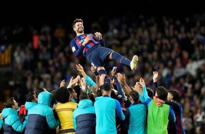 Esta es el requisito que debe tener el nuevo hogar de Piqué Esta es el requisito que debe tener el nuevo hogar de Piqué