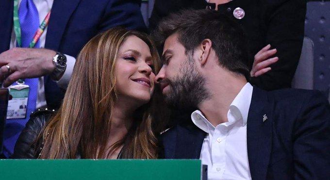 Los detalles del acuerdo de custodia de Shakira y Piqué Los detalles del acuerdo de custodia de Shakira y Piqué