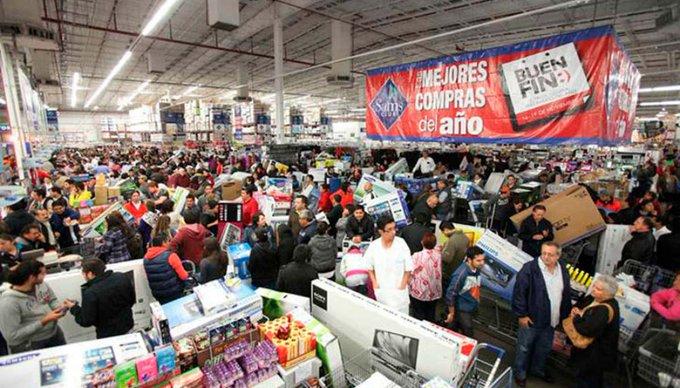 Costco y Sam’s como las tiendas más baratas para El Buen Fin Costco y Sam’s como las tiendas más baratas para El Buen Fin