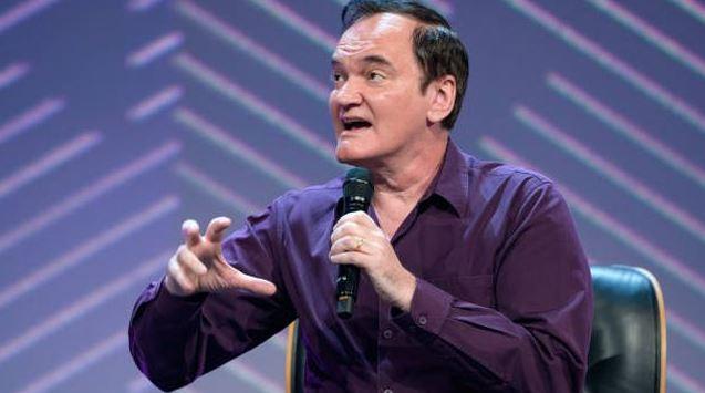 Tarantino revela la historia de Marvel que le gustaría llevar al cine Tarantino revela la historia de Marvel que le gustaría llevar al cine