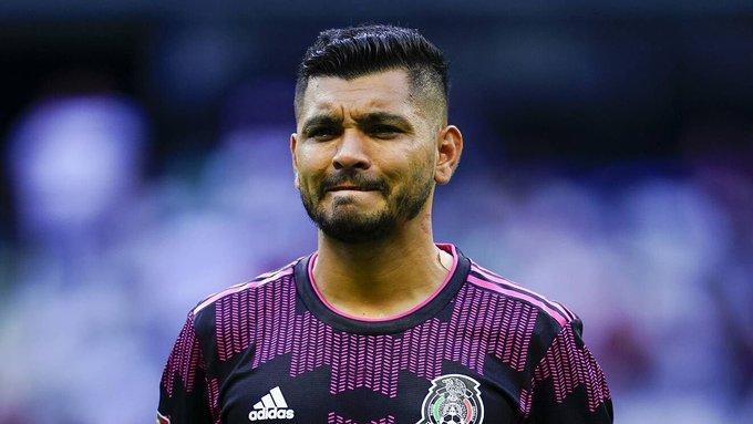 El mismo “Tecatito” Corona se descartó para el Mundial