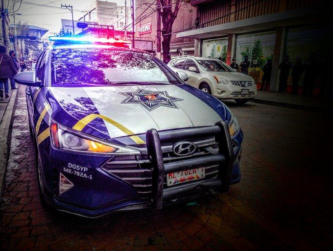 Asesinan a mujer transgénero en Toluca; fue baleada en el pecho Asesinan a mujer transgénero en Toluca; fue baleada en el pecho