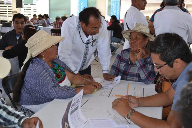 Avanza la consulta a pueblos originarios para el PED 2022-2028