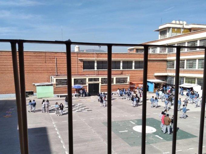 ¿Cuándo inician las vacaciones de invierno?