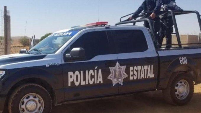 Vinculan a proceso a 3 policías de Zacatecas por secuestro agravado