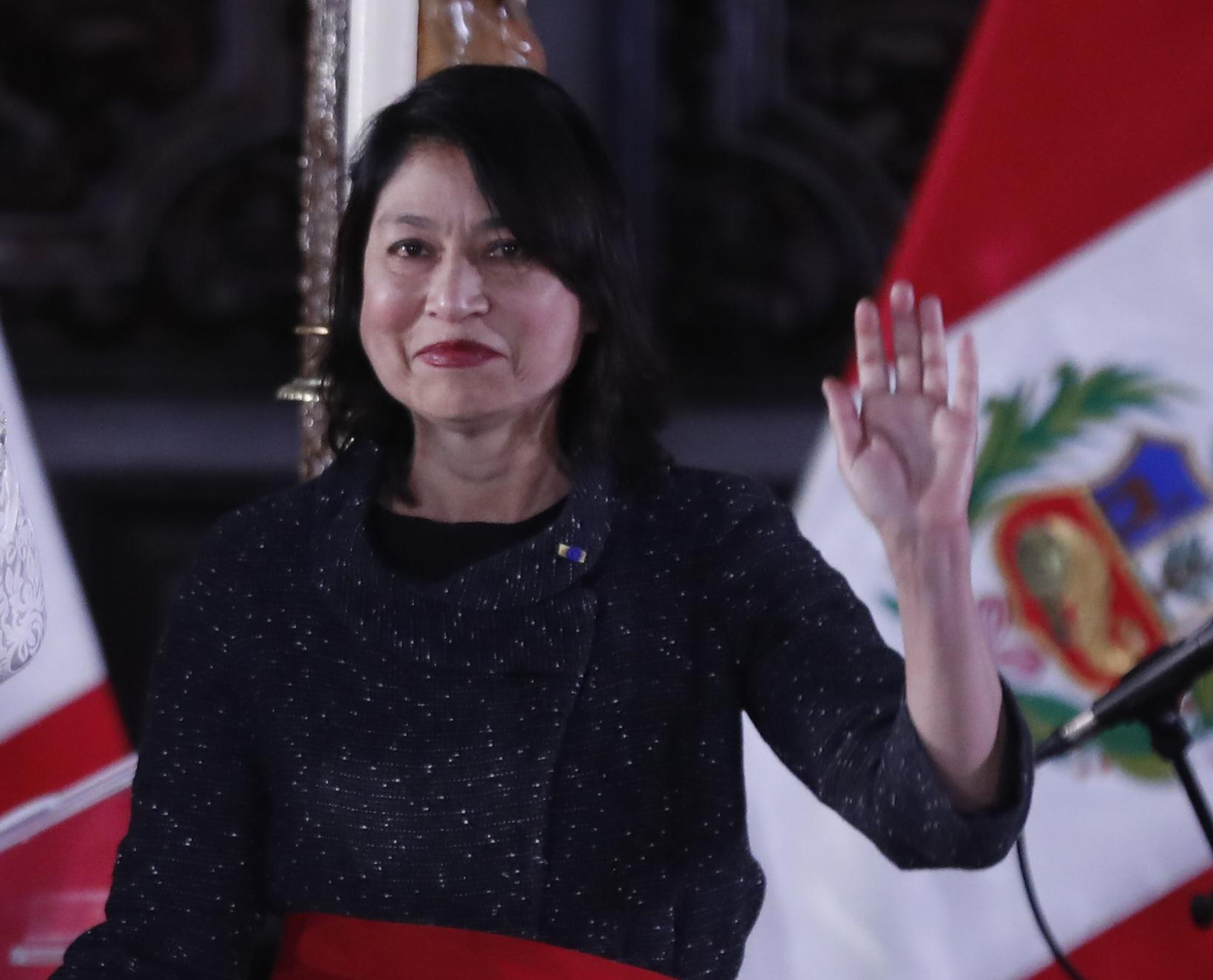 Perú llama a consulta a los embajadores en México, Colombia, Argentina y Bolivia