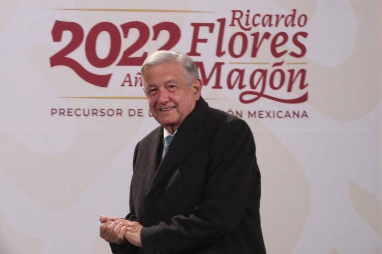 Apoya AMLO a aspirante a presidir Supremo mexicano que plagió tesis Apoya AMLO a aspirante a presidir Supremo mexicano que plagió tesis