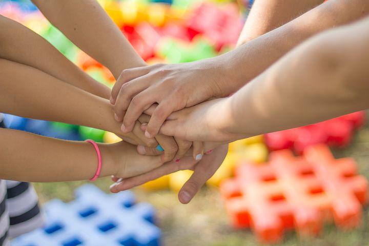 Ocho años protegiendo los Derechos de Niñas, Niños y Adolescentes