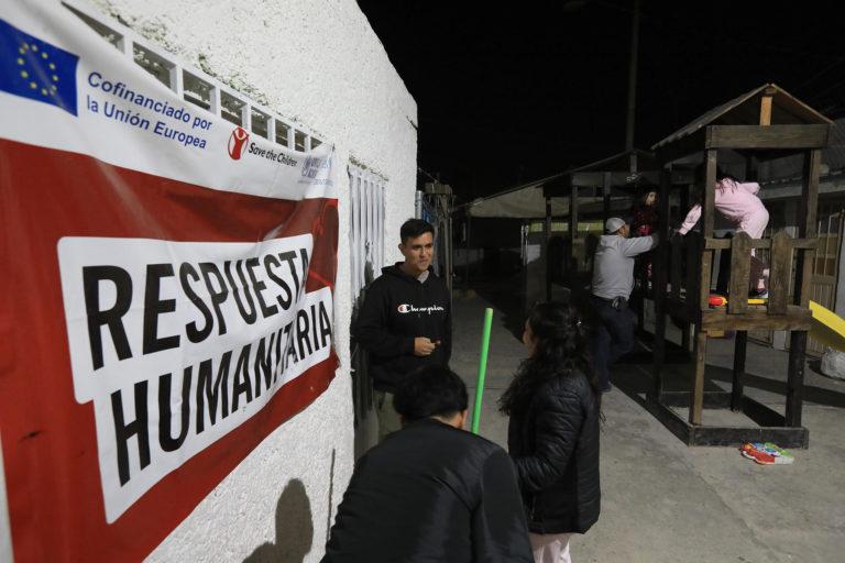 A un año del Quédate en México, la crisis migratoria sigue en norte del país