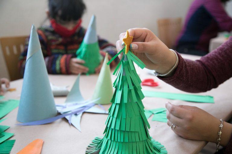 Anuncian programa “La Navidad del pueblo”