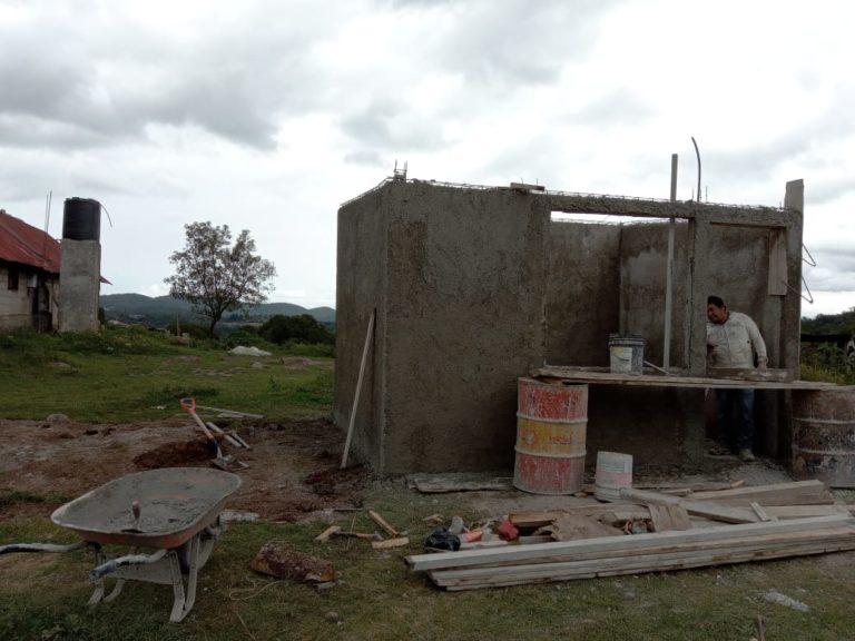 Gobierno de Julio Menchaca trabaja por el desarrollo económico y social sostenible de los pueblos indígenas Gobierno de Julio Menchaca trabaja por el desarrollo económico y social sostenible de los pueblos indígenas