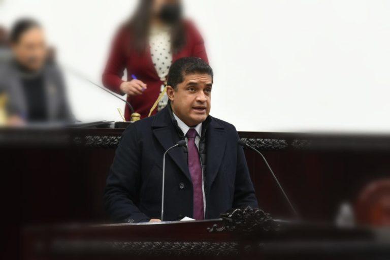 Crean la Comisión Especial de Igualdad y no Discriminación