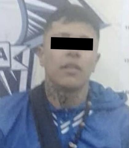 Detienen a dos por atacar con arma de fuego a un hombre Detienen a dos por atacar con arma de fuego a un hombre