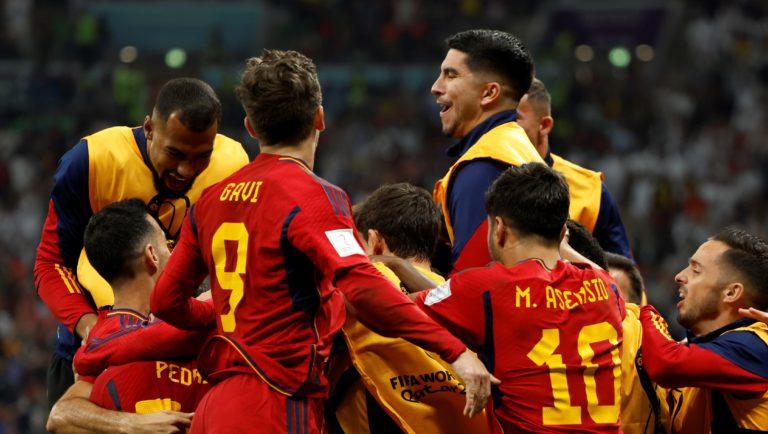 España buscará los octavos sin especulación España buscará los octavos sin especulación