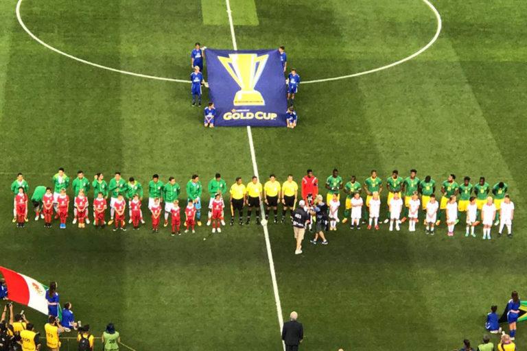 Concacaf se quedó sin selecciones representantes en Qatar 2022