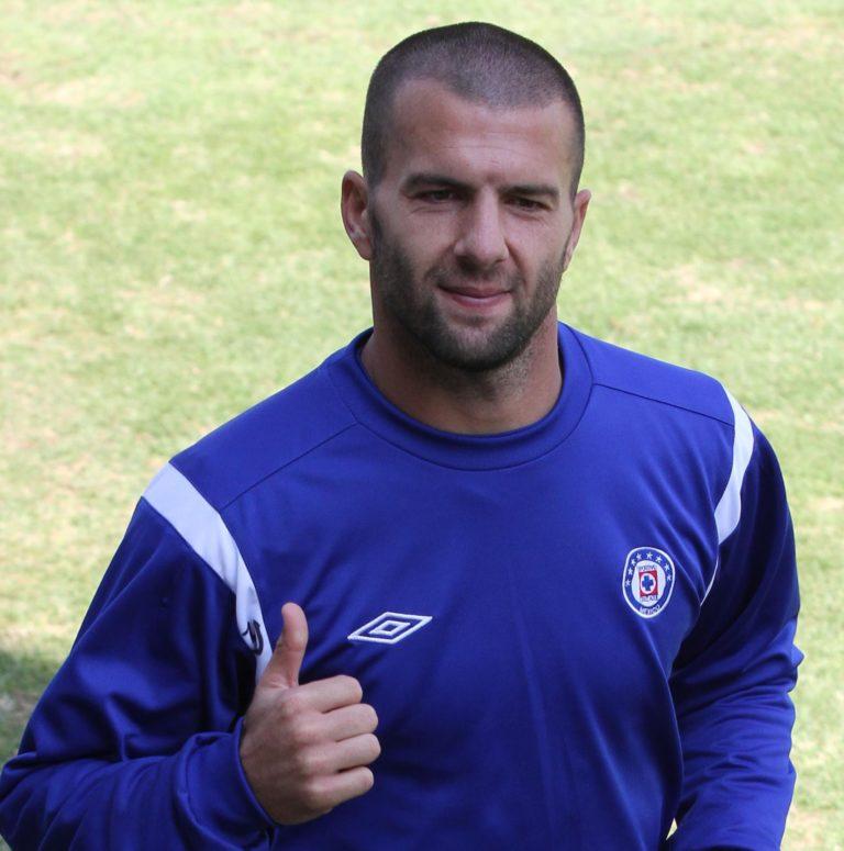 Figura de Cruz Azul pide salir del retiro y volver al equipo Figura de Cruz Azul pide salir del retiro y volver al equipo