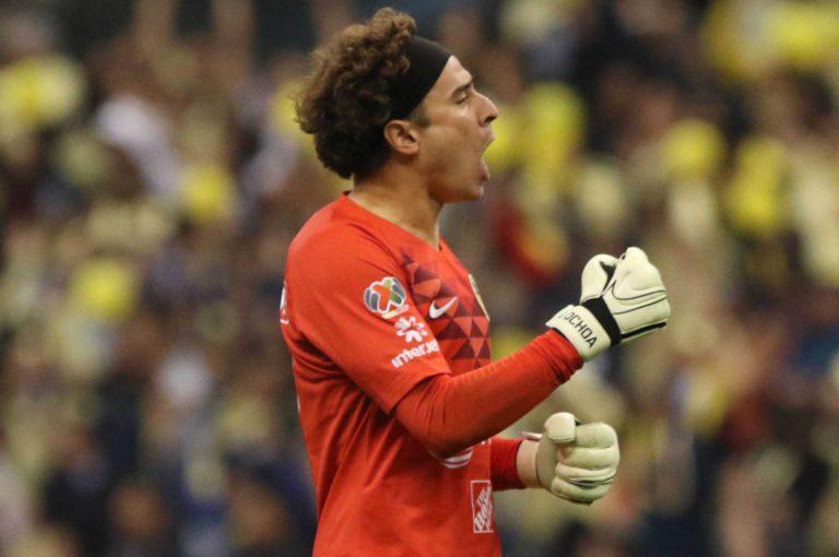 Ochoa: “Nos vamos tristes, pero orgullosos” Ochoa: “Nos vamos tristes, pero orgullosos”