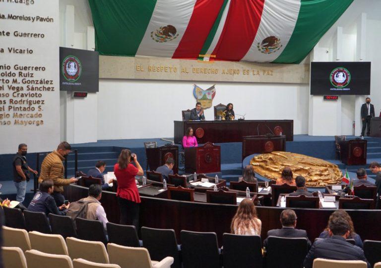 Remueven de su cargo al presidente de Nopala, Luis Cadena García