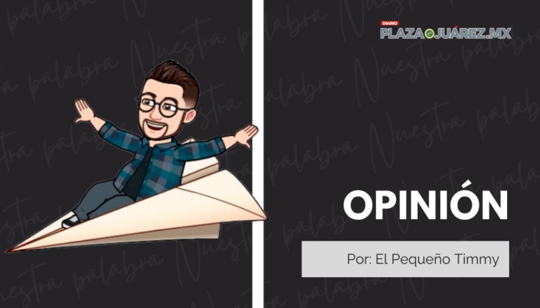 OPINIÓN | Bonitas chingaderas 