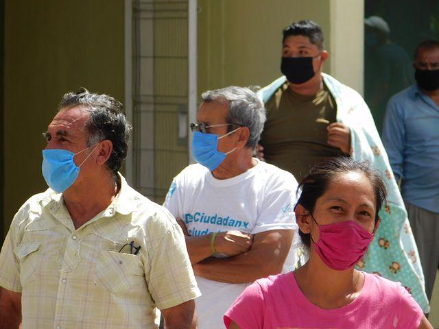 En temporada de frío importante continuar con medidas de prevención 