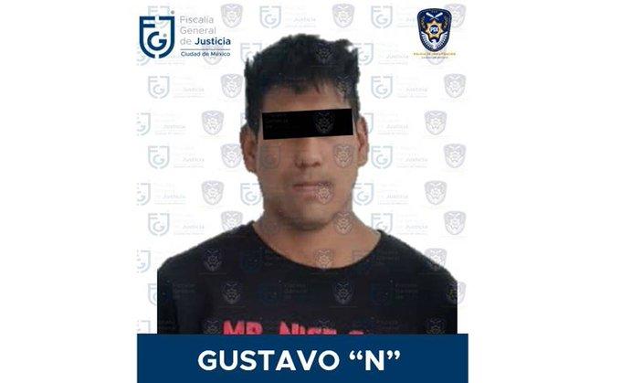 Vinculan a proceso al primer feminicida de una mujer trans en CDMX Vinculan a proceso al primer feminicida de una mujer trans en CDMX