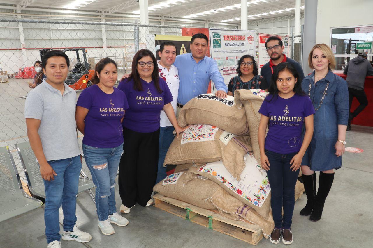 Tenango de Doria, ejemplo de constancia y amor por la tierra