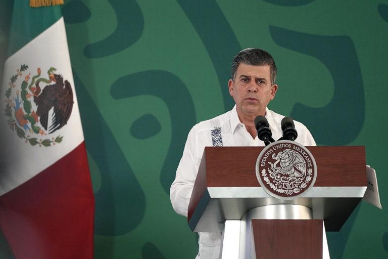 México afirma que la inflación ya es menor a la de Europa