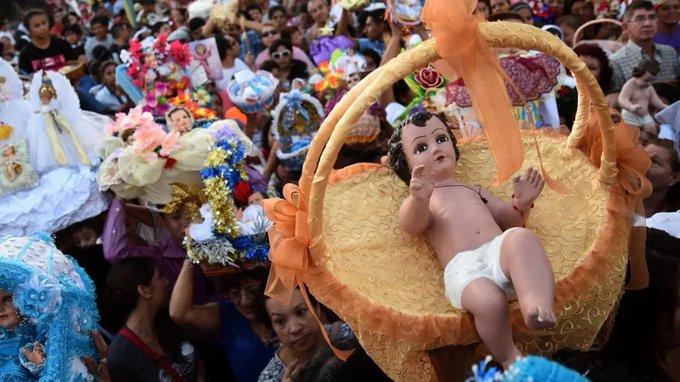 Porque se celebra el Día de los Santos Inocentes el 28 de diciembre Porque se celebra el Día de los Santos Inocentes el 28 de diciembre