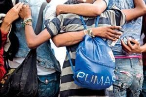 Asesinan a siete mil 752 menores en cinco años Asesinan a siete mil 752 menores en cinco años