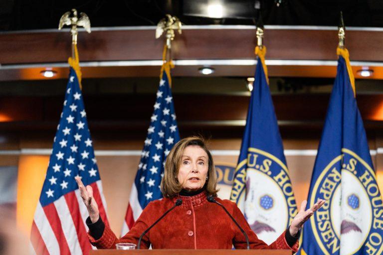 Senado de Estados Unidos aprueba el presupuesto para 2023 Senado de Estados Unidos aprueba el presupuesto para 2023