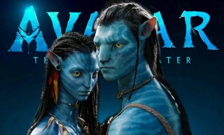 Ya viene “Avatar 2: El camino del agua” Ya viene “Avatar 2: El camino del agua”