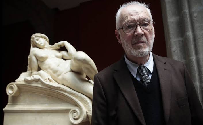 Fallece Federico Silva, un escultor talentoso y multipremiado Fallece Federico Silva, un escultor talentoso y multipremiado