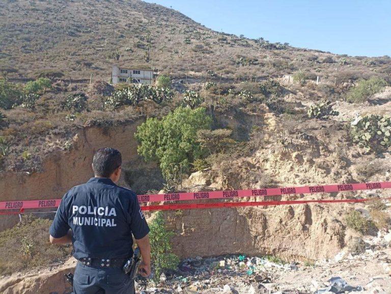 Un hombre y una mujer aparecieron ejecutados con signos de degüello y de tortura Un hombre y una mujer aparecieron ejecutados con signos de degüello y de tortura