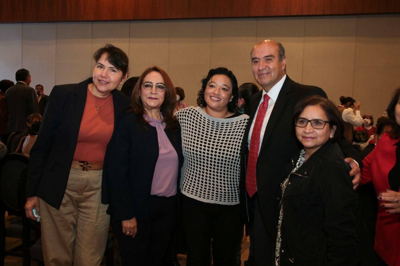 En la SEPH, imparten Taller de Inteligencia Emocional 