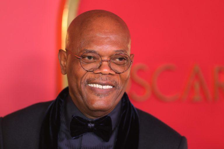 Samuel L. Jackson defiende al “gremio” de Marvel Samuel L. Jackson defiende al “gremio” de Marvel
