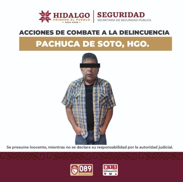 Policía Violeta rescató a una adolescente secuestrada